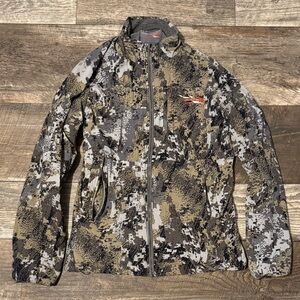 Sitka gear ambient 200